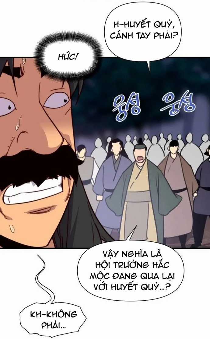 Kẻ Mạnh Nhất Lịch Sử - Chapter 126 - Trang 82