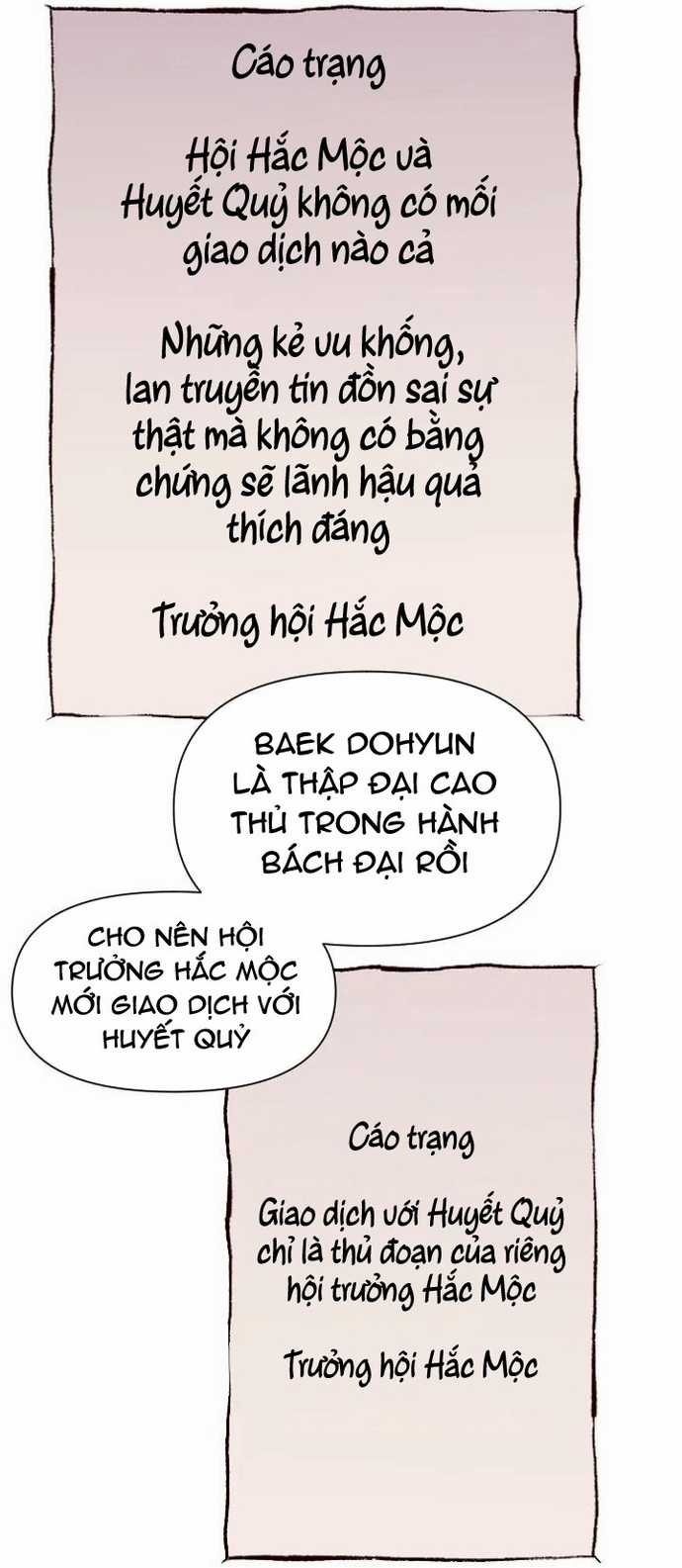 Kẻ Mạnh Nhất Lịch Sử - Chapter 126 - Trang 95