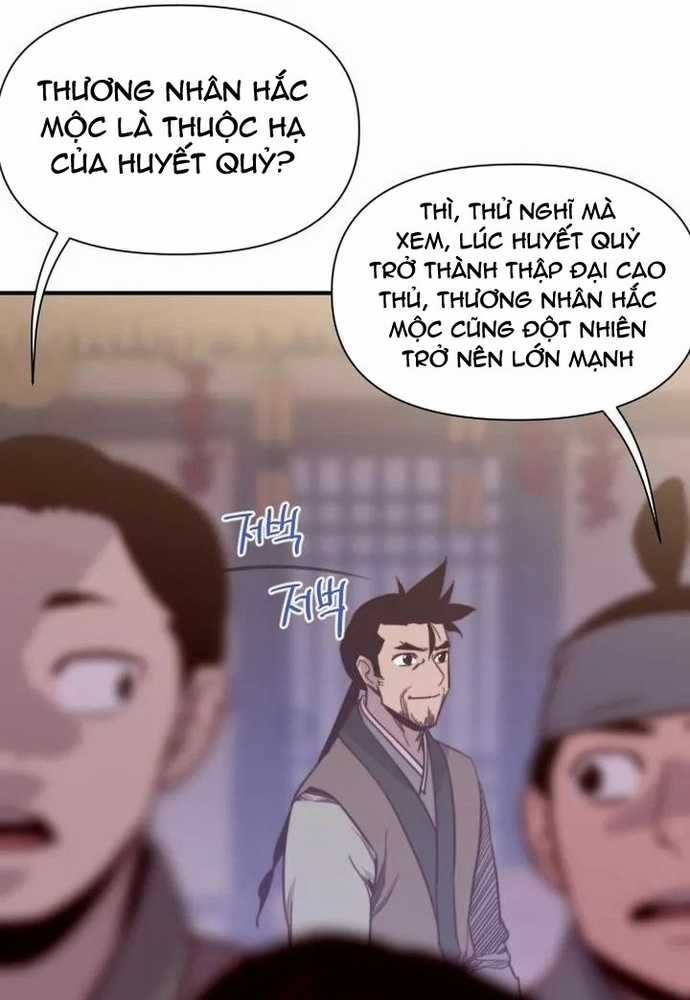 Kẻ Mạnh Nhất Lịch Sử - Chapter 126 - Trang 97