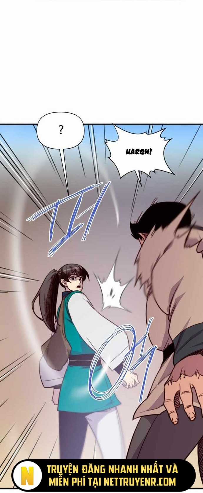 Kẻ Mạnh Nhất Lịch Sử - Chapter 127 - Trang 17