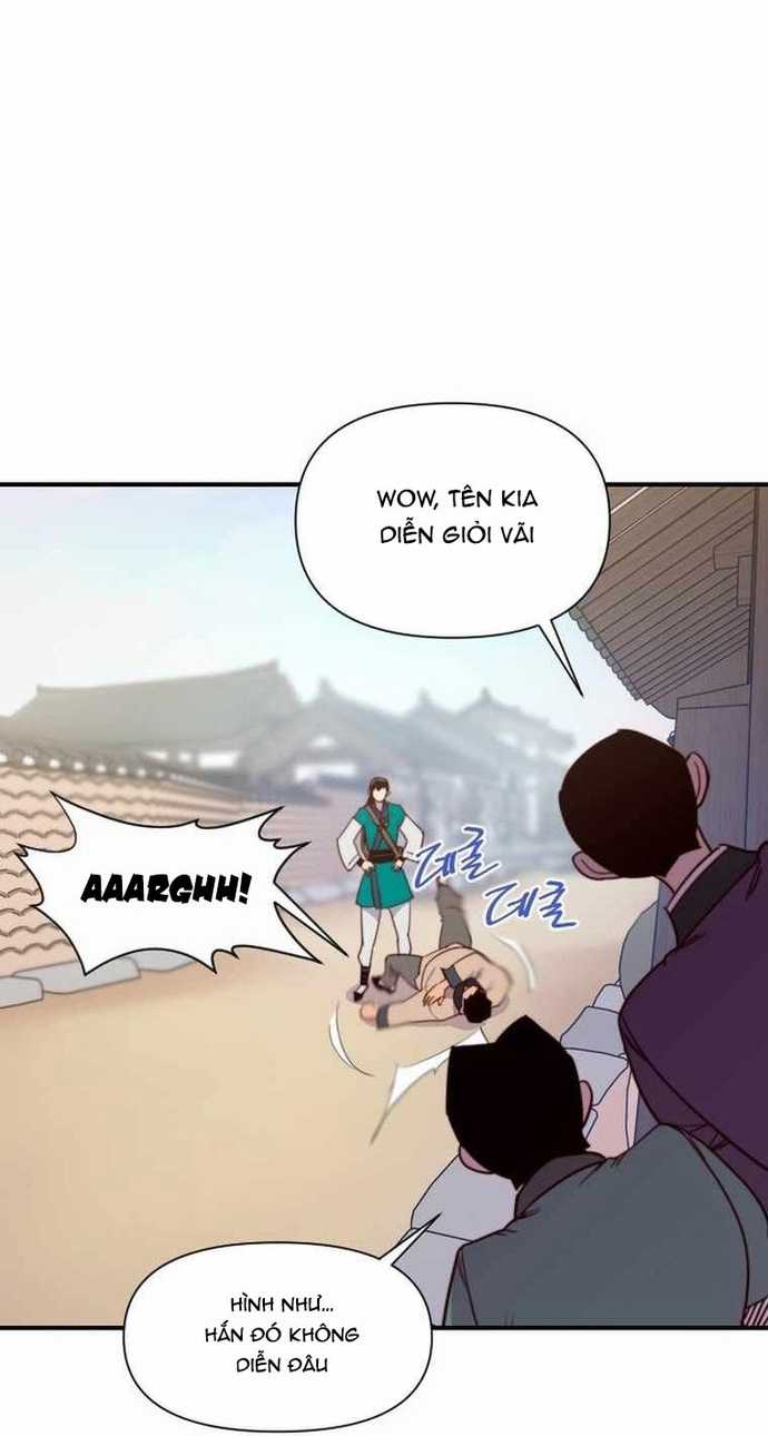 Kẻ Mạnh Nhất Lịch Sử - Chapter 127 - Trang 18