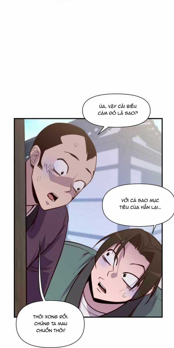 Kẻ Mạnh Nhất Lịch Sử - Chapter 127 - Trang 19