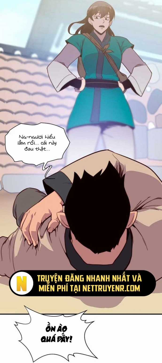 Kẻ Mạnh Nhất Lịch Sử - Chapter 127 - Trang 21