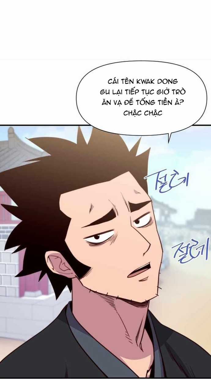 Kẻ Mạnh Nhất Lịch Sử - Chapter 127 - Trang 23