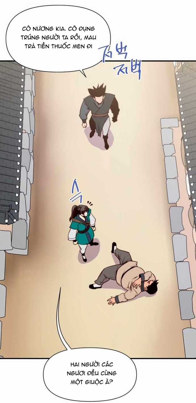 Kẻ Mạnh Nhất Lịch Sử - Chapter 127 - Trang 28