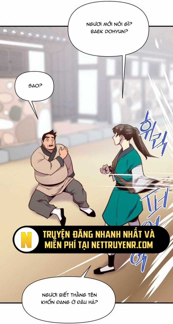 Kẻ Mạnh Nhất Lịch Sử - Chapter 127 - Trang 38