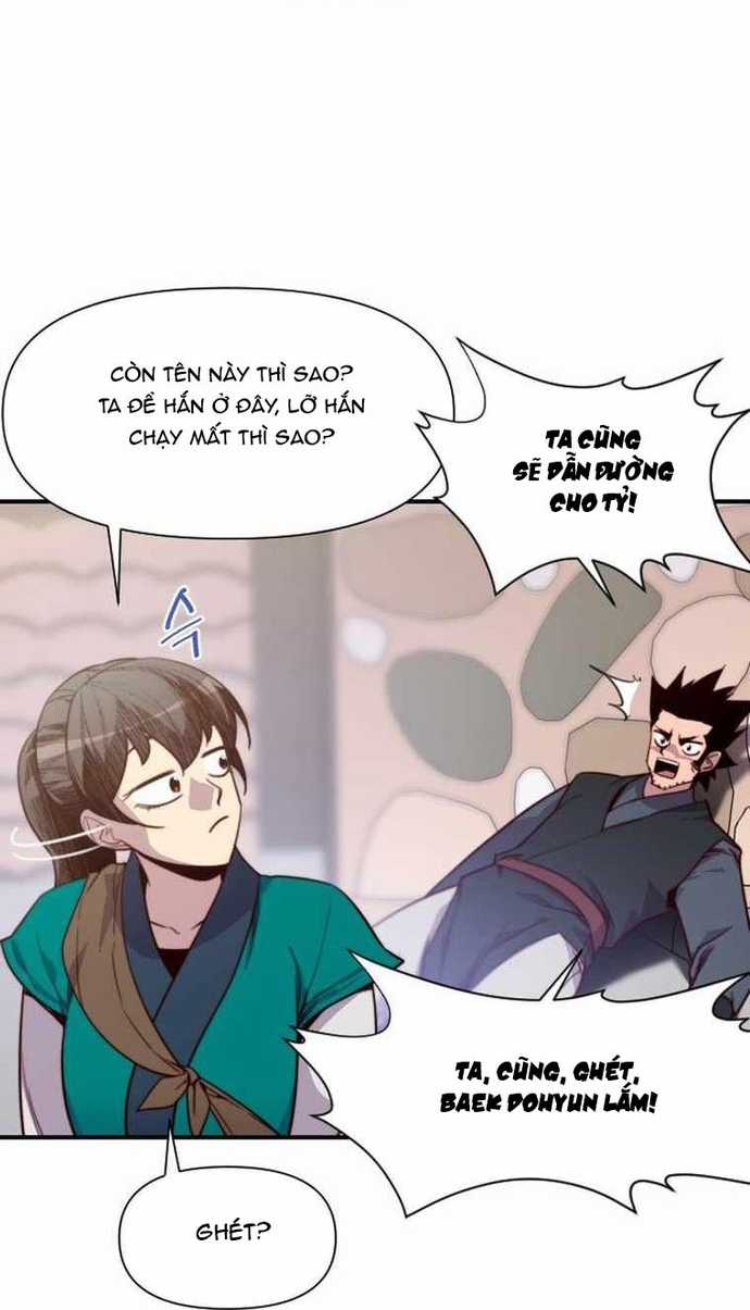 Kẻ Mạnh Nhất Lịch Sử - Chapter 127 - Trang 41