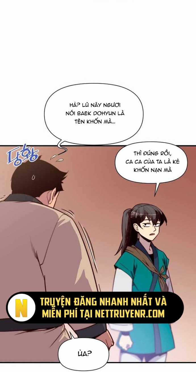 Kẻ Mạnh Nhất Lịch Sử - Chapter 127 - Trang 43