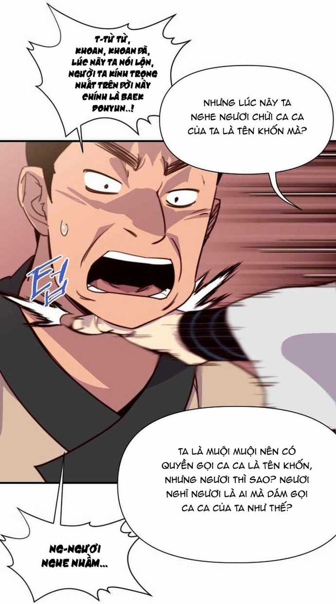 Kẻ Mạnh Nhất Lịch Sử - Chapter 127 - Trang 45