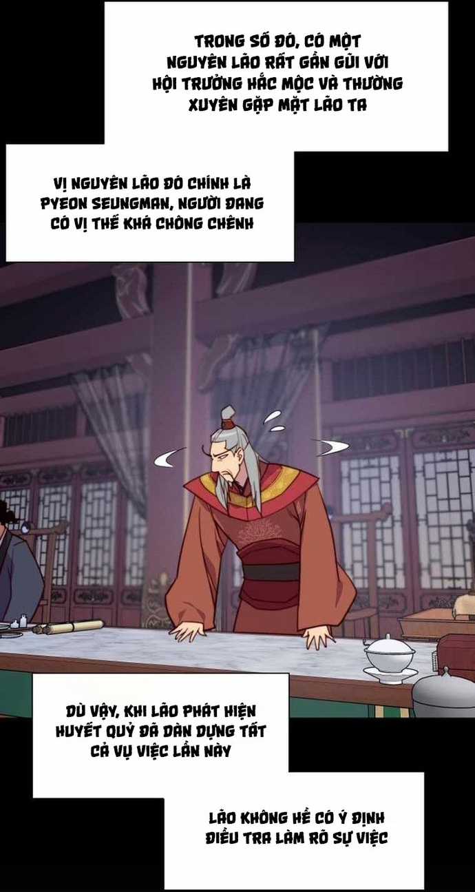 Kẻ Mạnh Nhất Lịch Sử - Chapter 127 - Trang 6