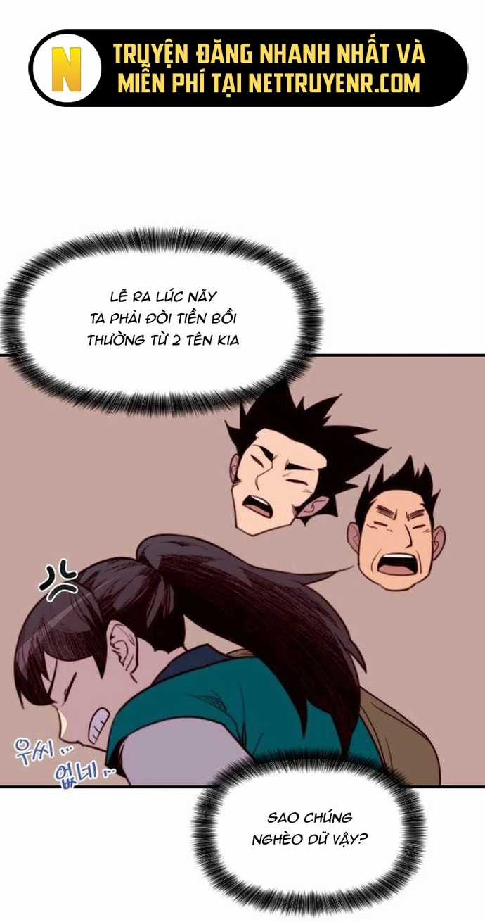 Kẻ Mạnh Nhất Lịch Sử - Chapter 127 - Trang 54