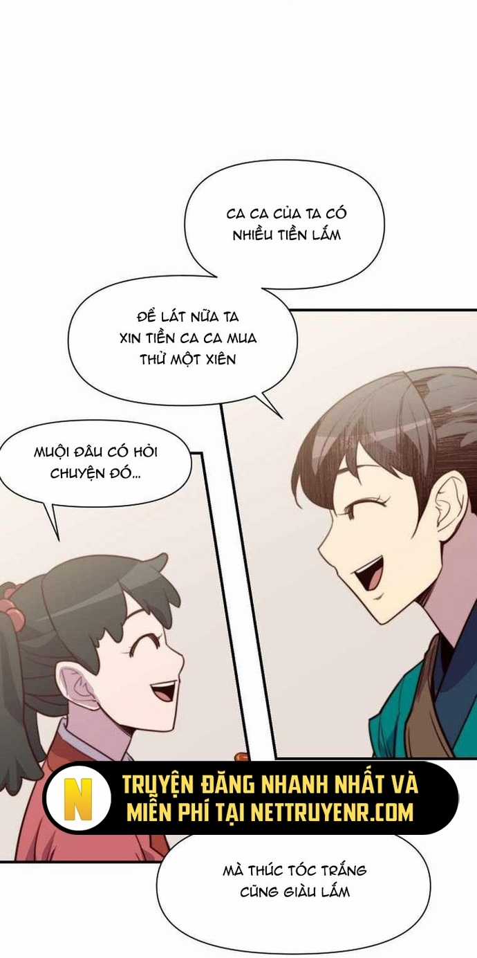 Kẻ Mạnh Nhất Lịch Sử - Chapter 127 - Trang 55