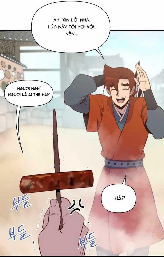 Kẻ Mạnh Nhất Lịch Sử - Chapter 127 - Trang 62