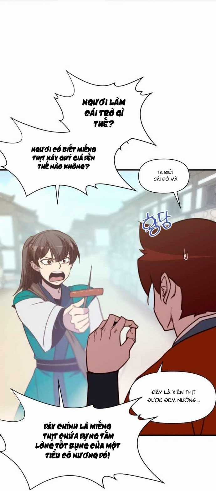 Kẻ Mạnh Nhất Lịch Sử - Chapter 127 - Trang 63