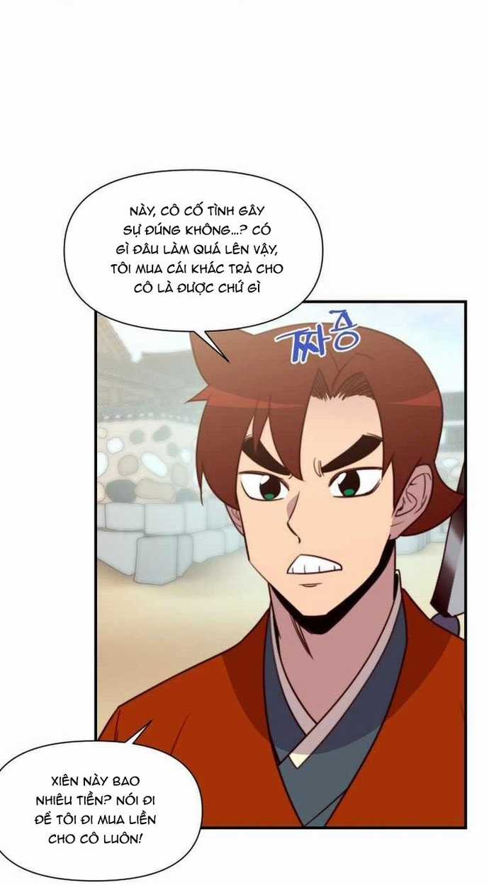 Kẻ Mạnh Nhất Lịch Sử - Chapter 127 - Trang 64