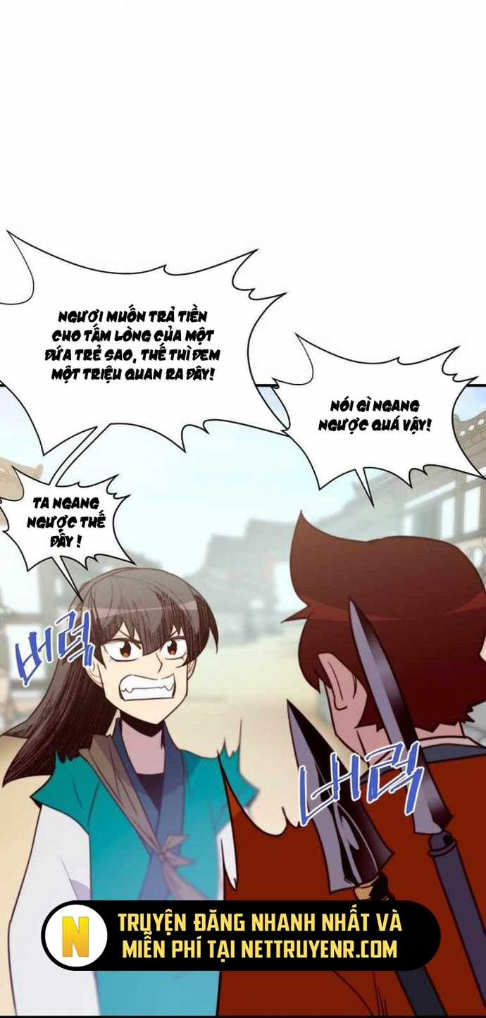 Kẻ Mạnh Nhất Lịch Sử - Chapter 127 - Trang 65