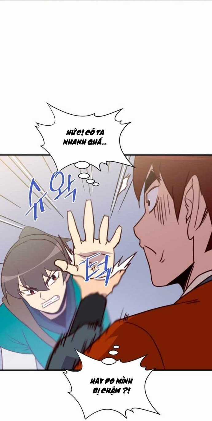 Kẻ Mạnh Nhất Lịch Sử - Chapter 127 - Trang 66