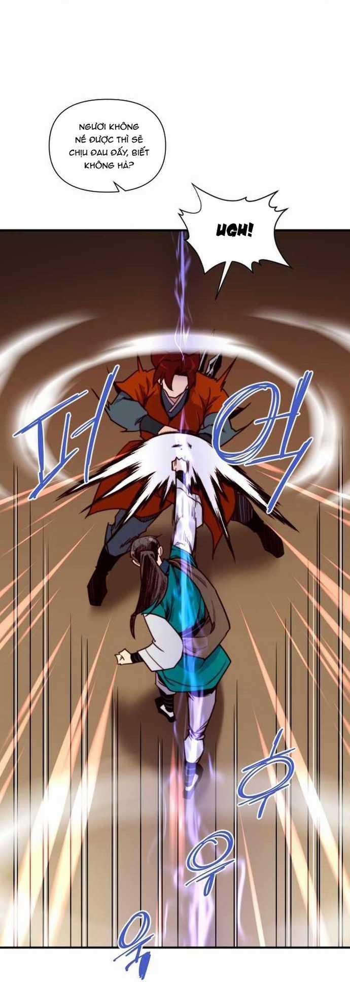 Kẻ Mạnh Nhất Lịch Sử - Chapter 127 - Trang 73