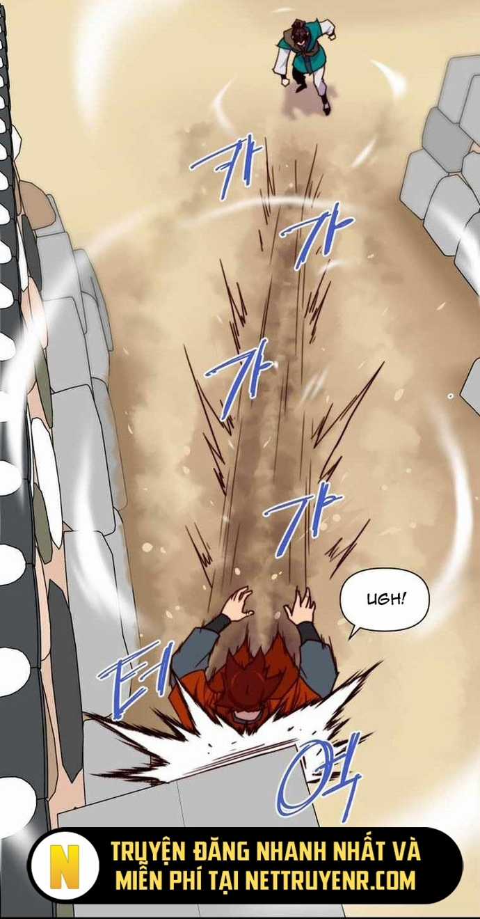 Kẻ Mạnh Nhất Lịch Sử - Chapter 127 - Trang 75