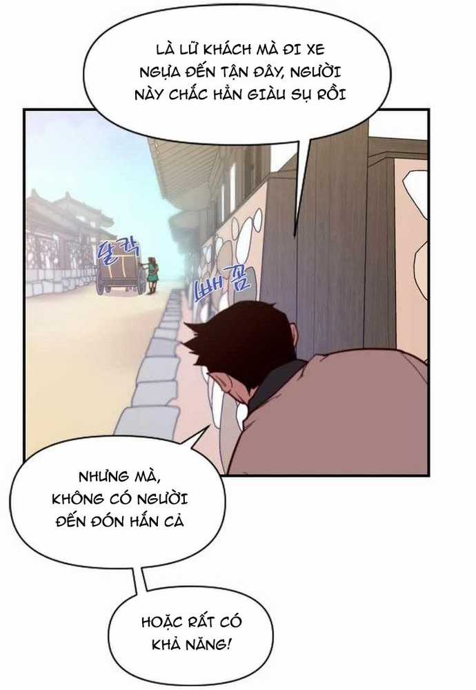 Kẻ Mạnh Nhất Lịch Sử - Chapter 127 - Trang 9