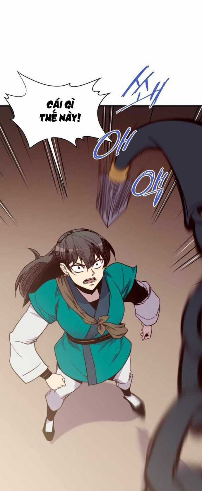 Kẻ Mạnh Nhất Lịch Sử - Chapter 127 - Trang 82