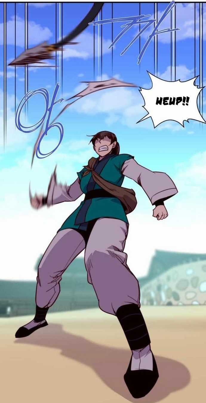 Kẻ Mạnh Nhất Lịch Sử - Chapter 127 - Trang 84