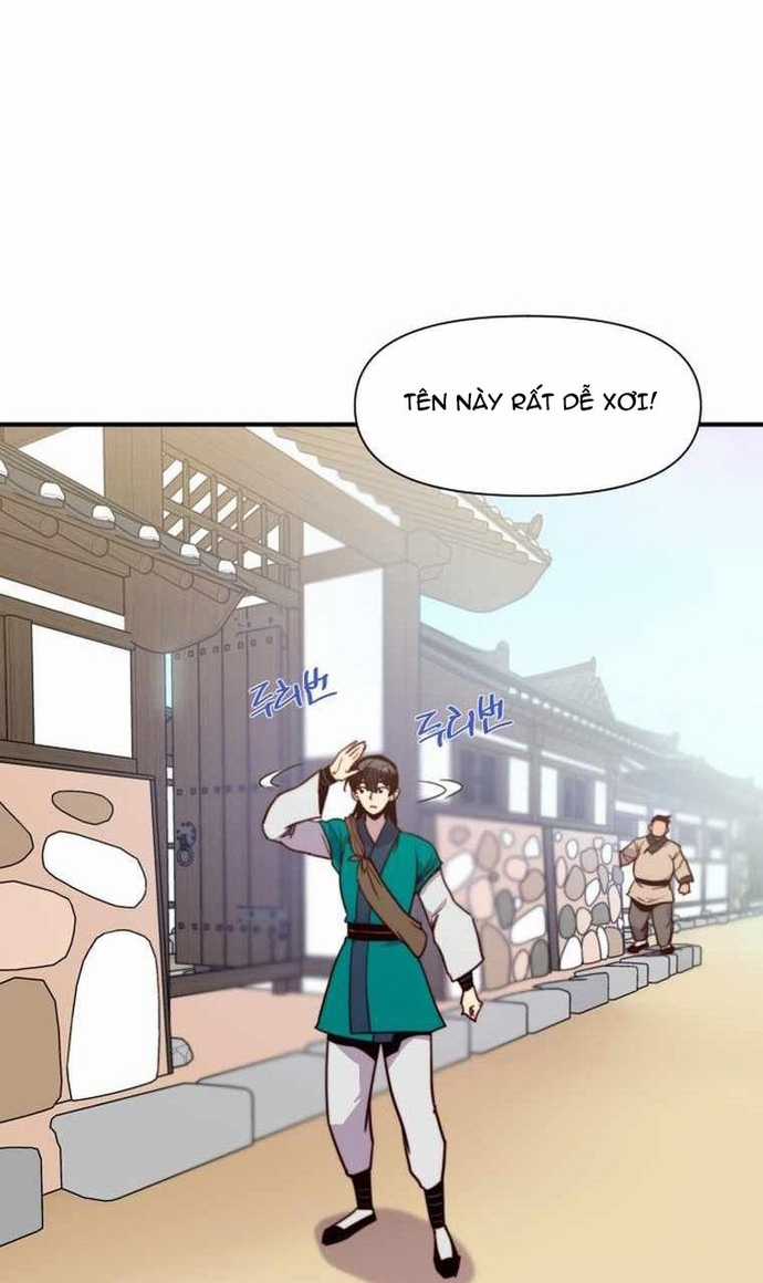 Kẻ Mạnh Nhất Lịch Sử - Chapter 127 - Trang 10
