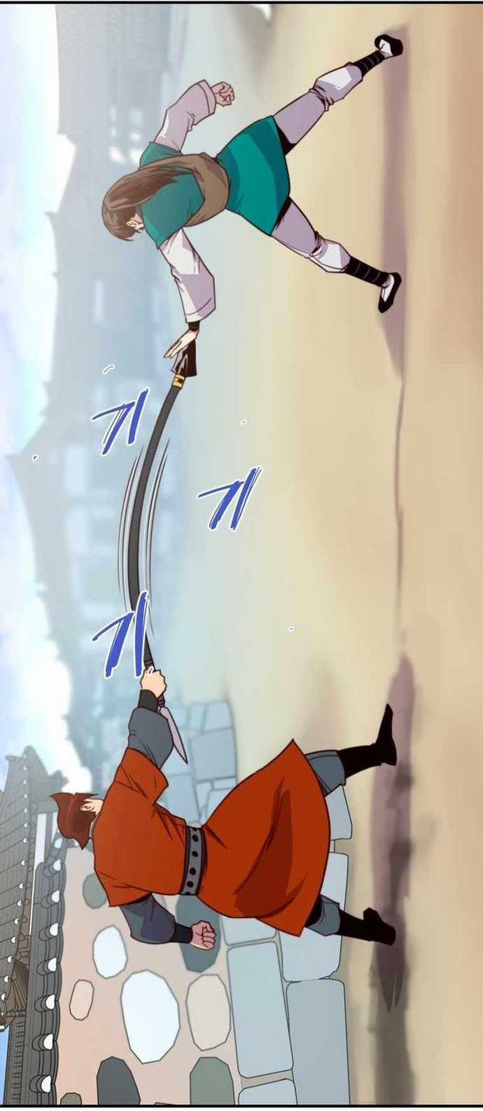 Kẻ Mạnh Nhất Lịch Sử - Chapter 127 - Trang 94