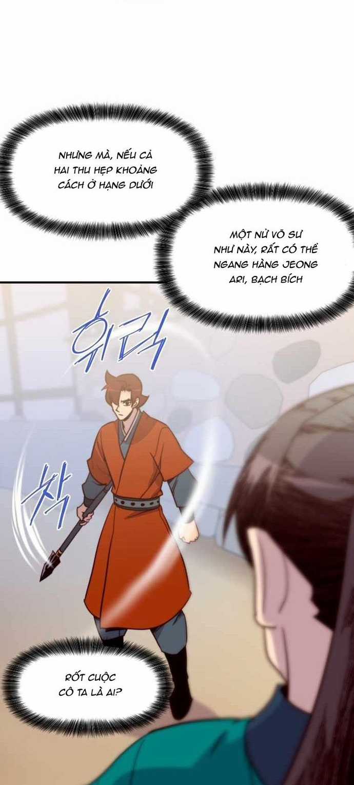 Kẻ Mạnh Nhất Lịch Sử - Chapter 127 - Trang 98