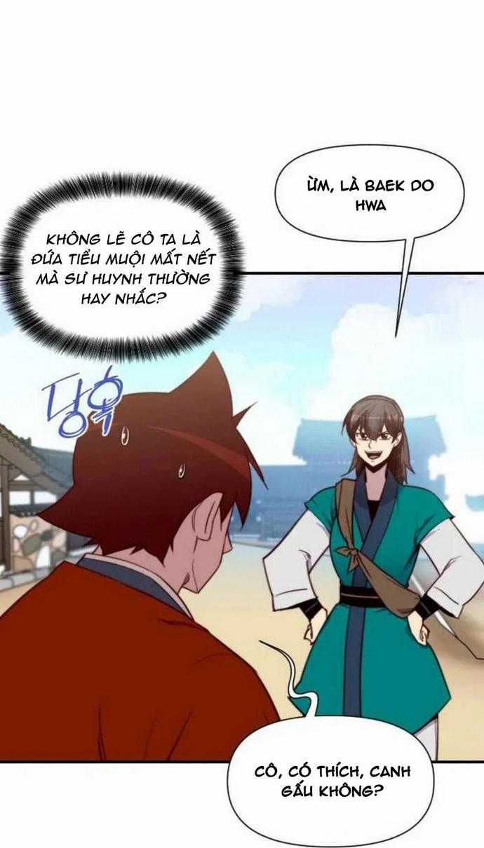 Kẻ Mạnh Nhất Lịch Sử - Chapter 128 - Trang 2