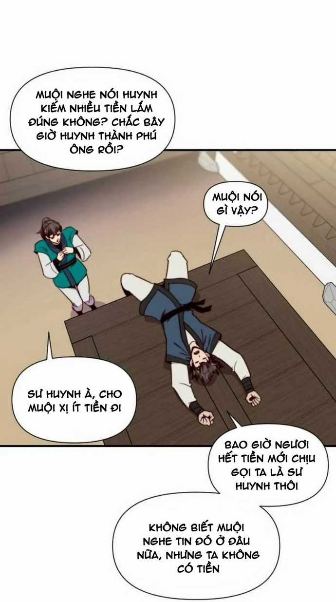 Kẻ Mạnh Nhất Lịch Sử - Chapter 128 - Trang 23