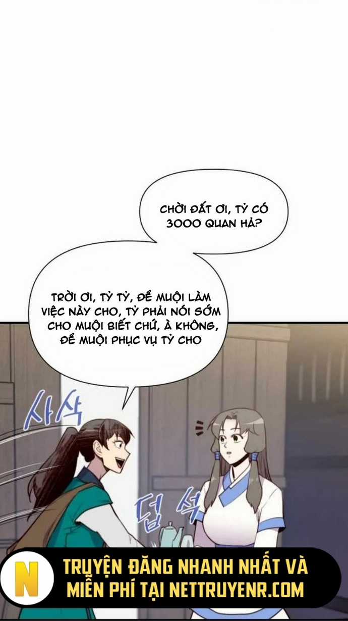 Kẻ Mạnh Nhất Lịch Sử - Chapter 128 - Trang 25