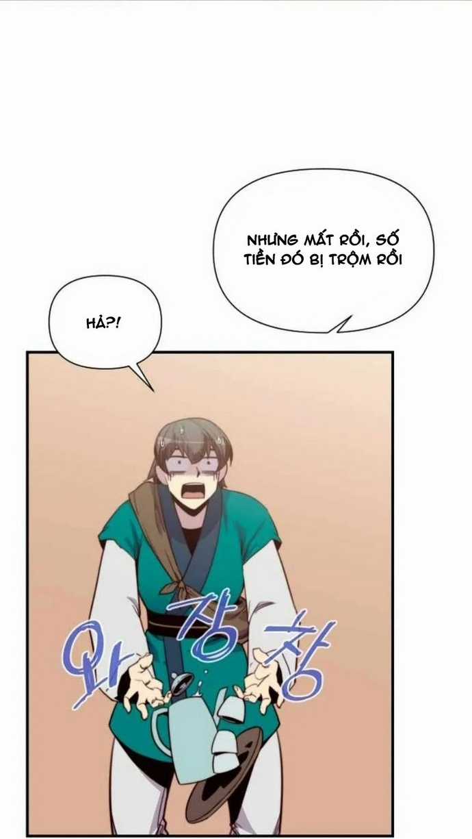 Kẻ Mạnh Nhất Lịch Sử - Chapter 128 - Trang 26