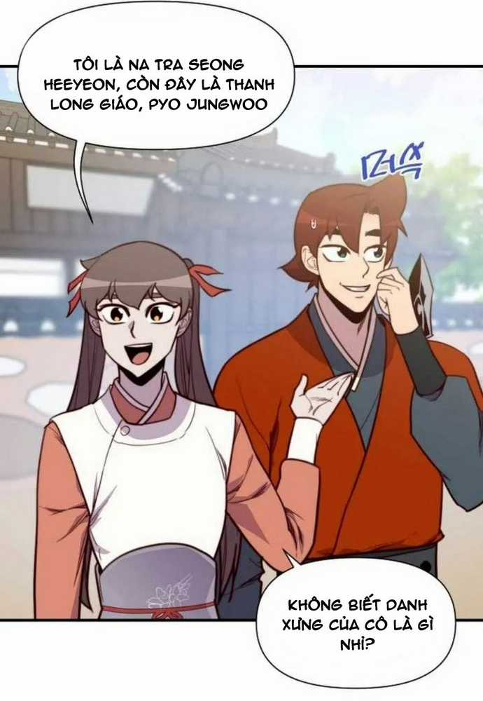 Kẻ Mạnh Nhất Lịch Sử - Chapter 128 - Trang 31