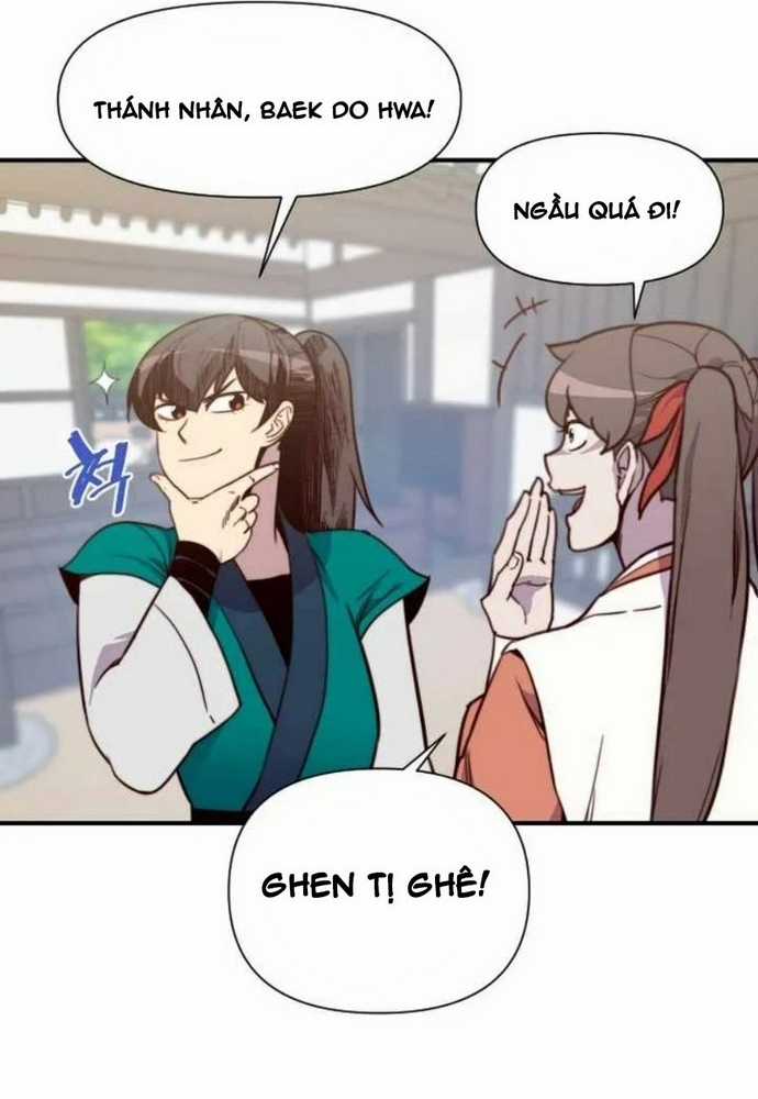 Kẻ Mạnh Nhất Lịch Sử - Chapter 128 - Trang 33