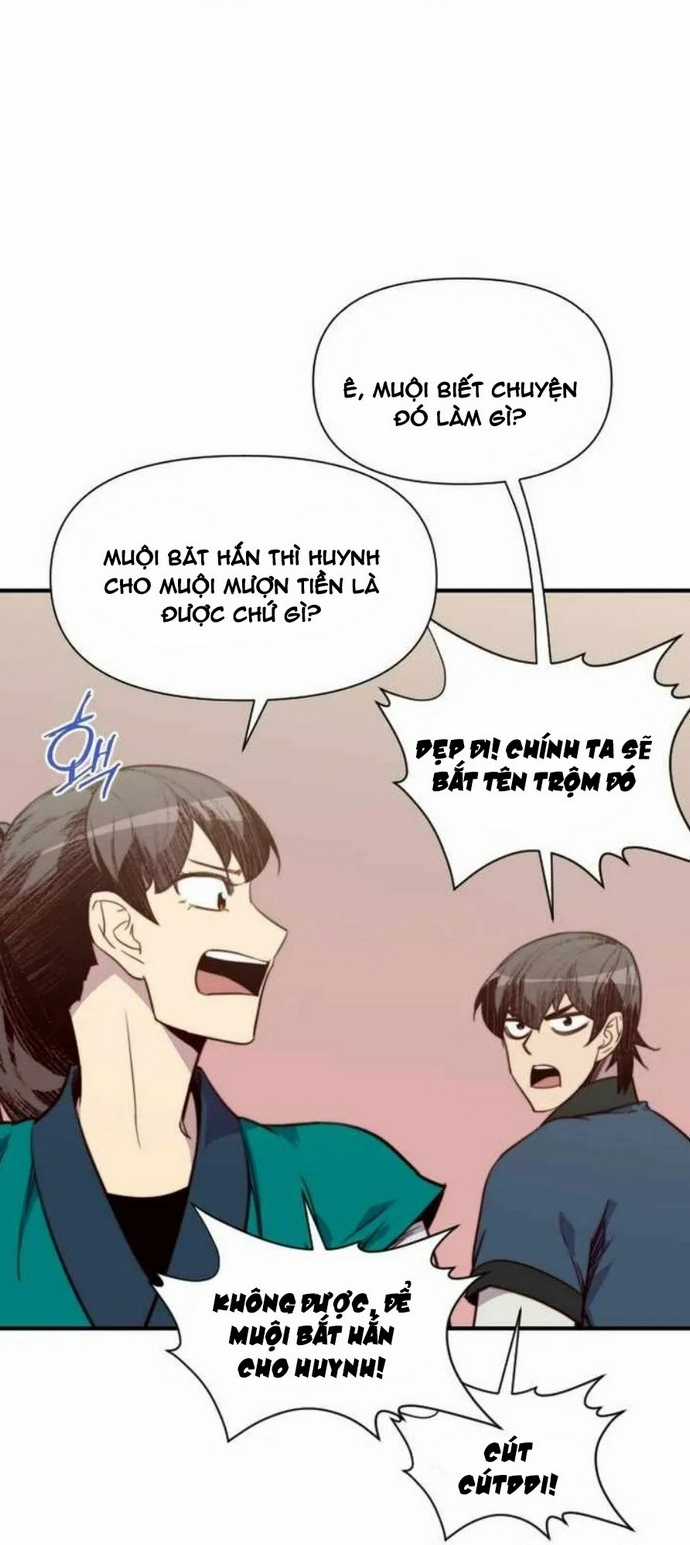 Kẻ Mạnh Nhất Lịch Sử - Chapter 128 - Trang 40