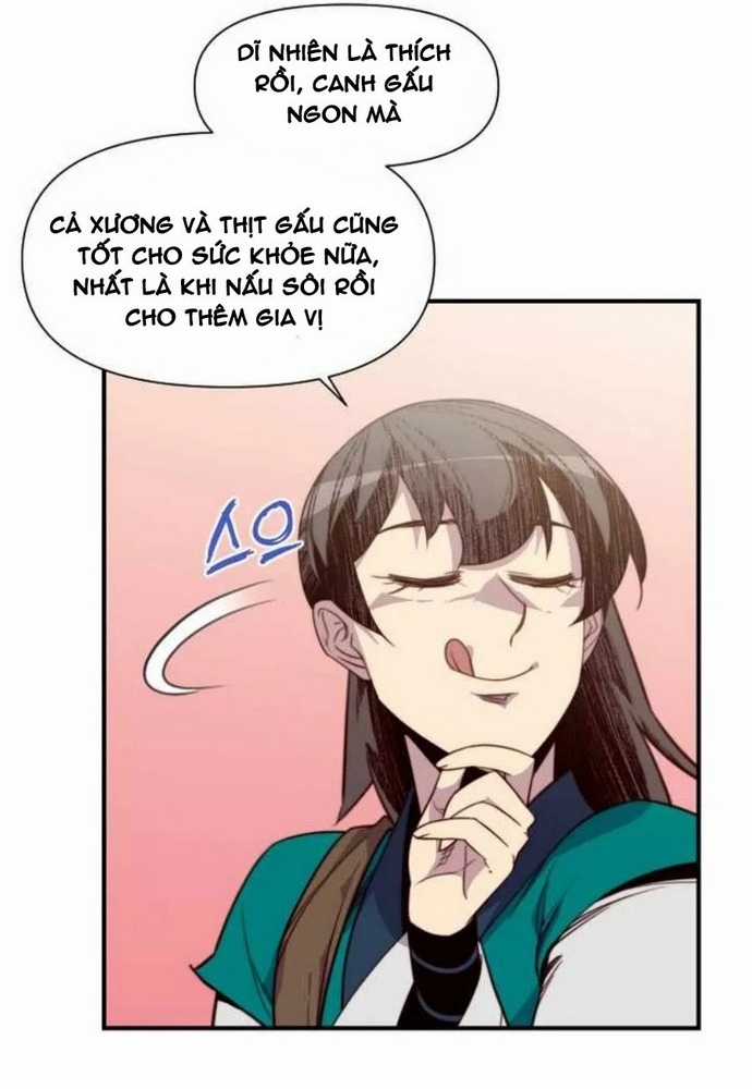 Kẻ Mạnh Nhất Lịch Sử - Chapter 128 - Trang 5