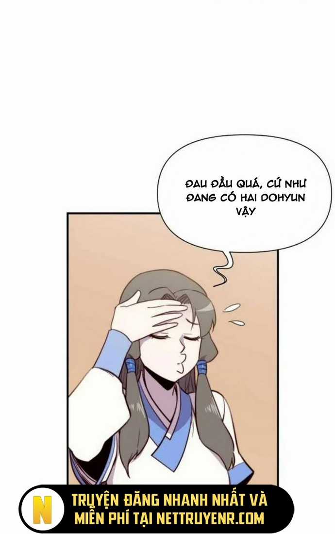 Kẻ Mạnh Nhất Lịch Sử - Chapter 128 - Trang 41