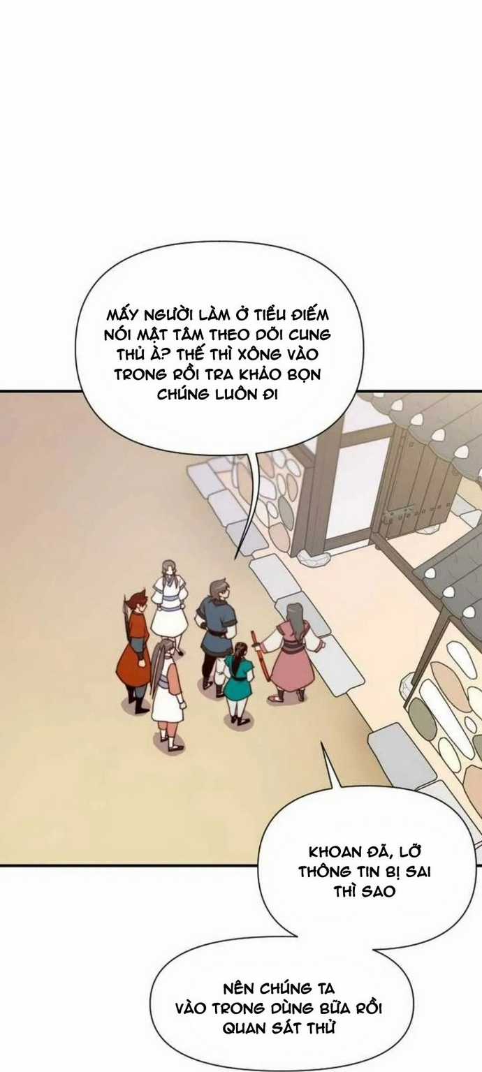 Kẻ Mạnh Nhất Lịch Sử - Chapter 128 - Trang 44