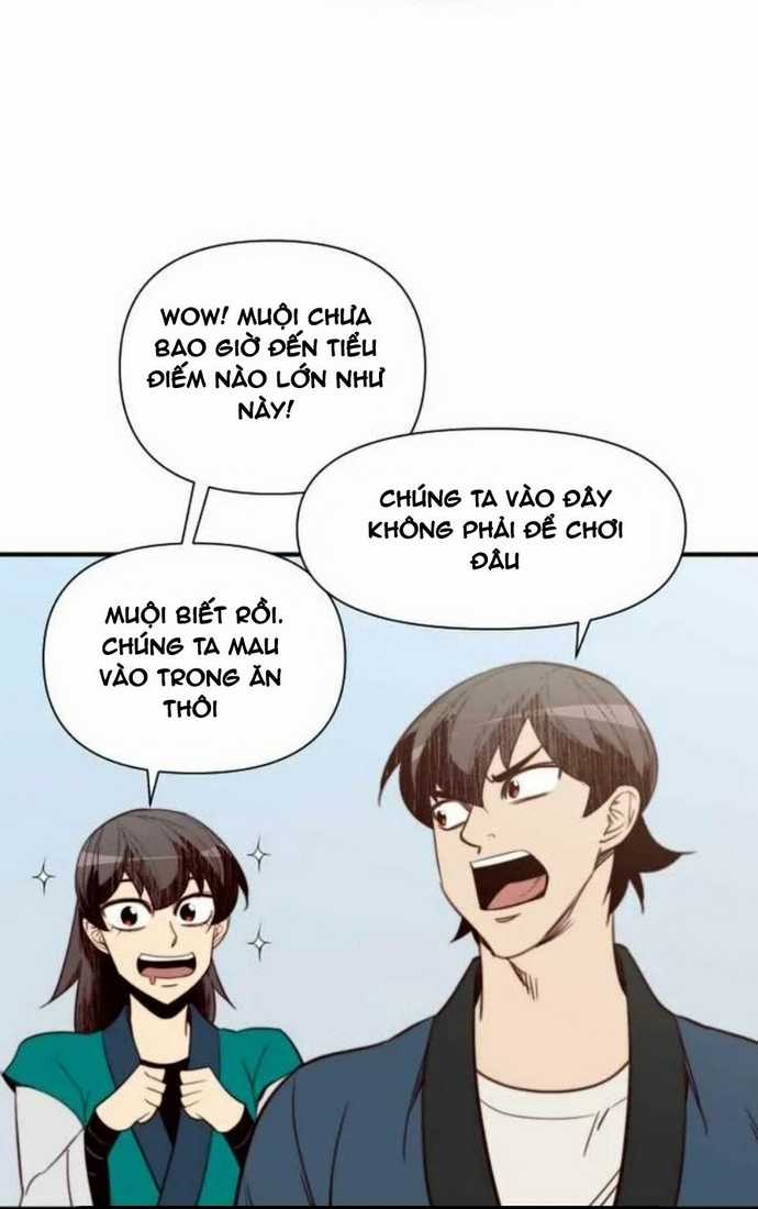 Kẻ Mạnh Nhất Lịch Sử - Chapter 128 - Trang 45