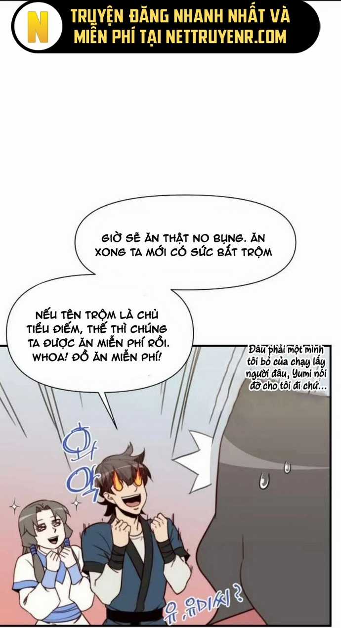 Kẻ Mạnh Nhất Lịch Sử - Chapter 128 - Trang 46