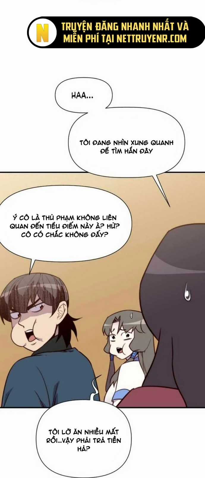 Kẻ Mạnh Nhất Lịch Sử - Chapter 128 - Trang 52