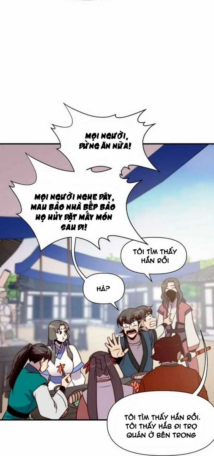 Kẻ Mạnh Nhất Lịch Sử - Chapter 128 - Trang 53