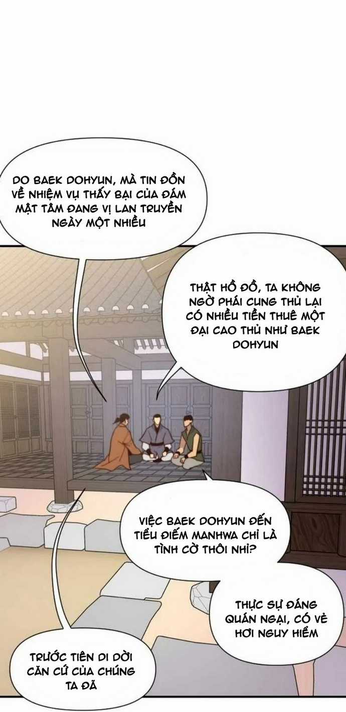 Kẻ Mạnh Nhất Lịch Sử - Chapter 128 - Trang 58