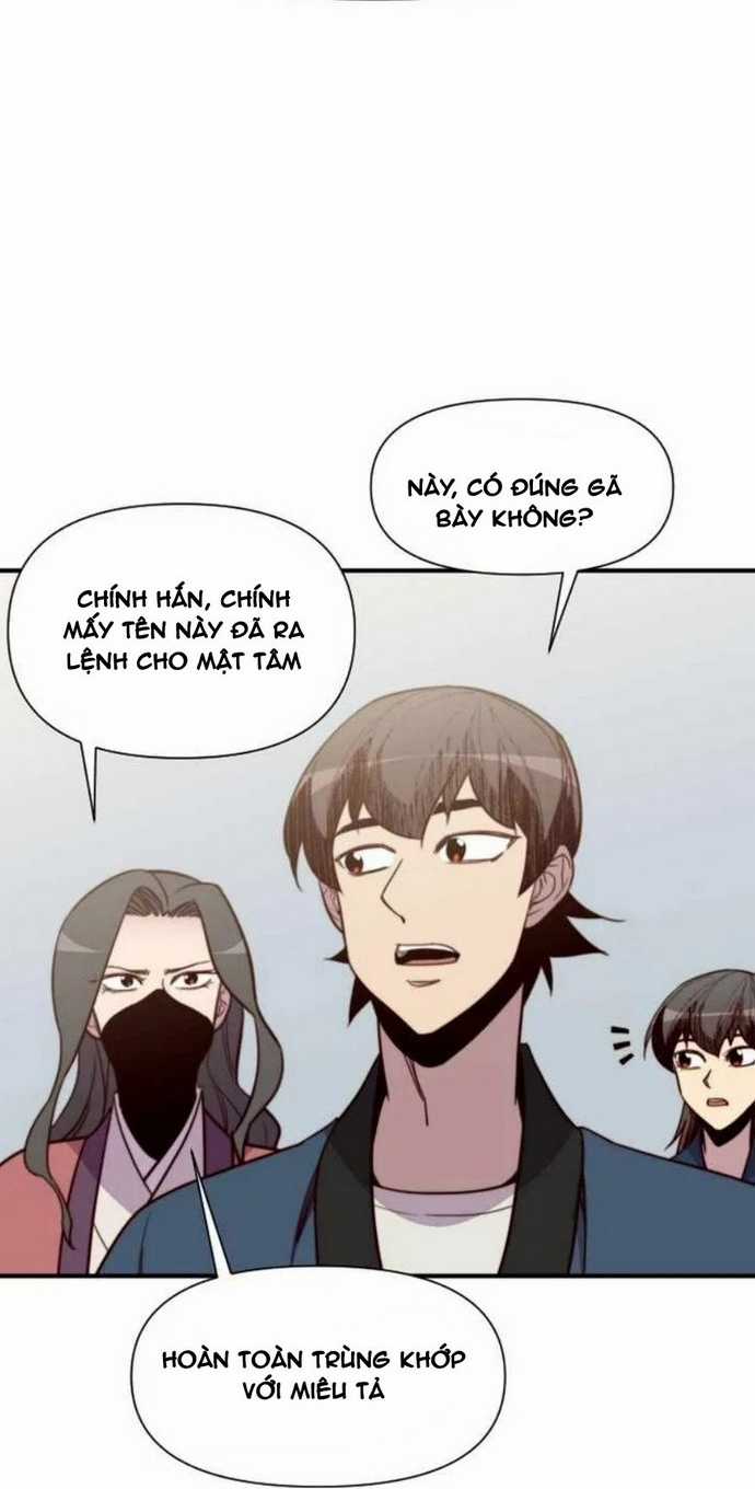 Kẻ Mạnh Nhất Lịch Sử - Chapter 128 - Trang 62