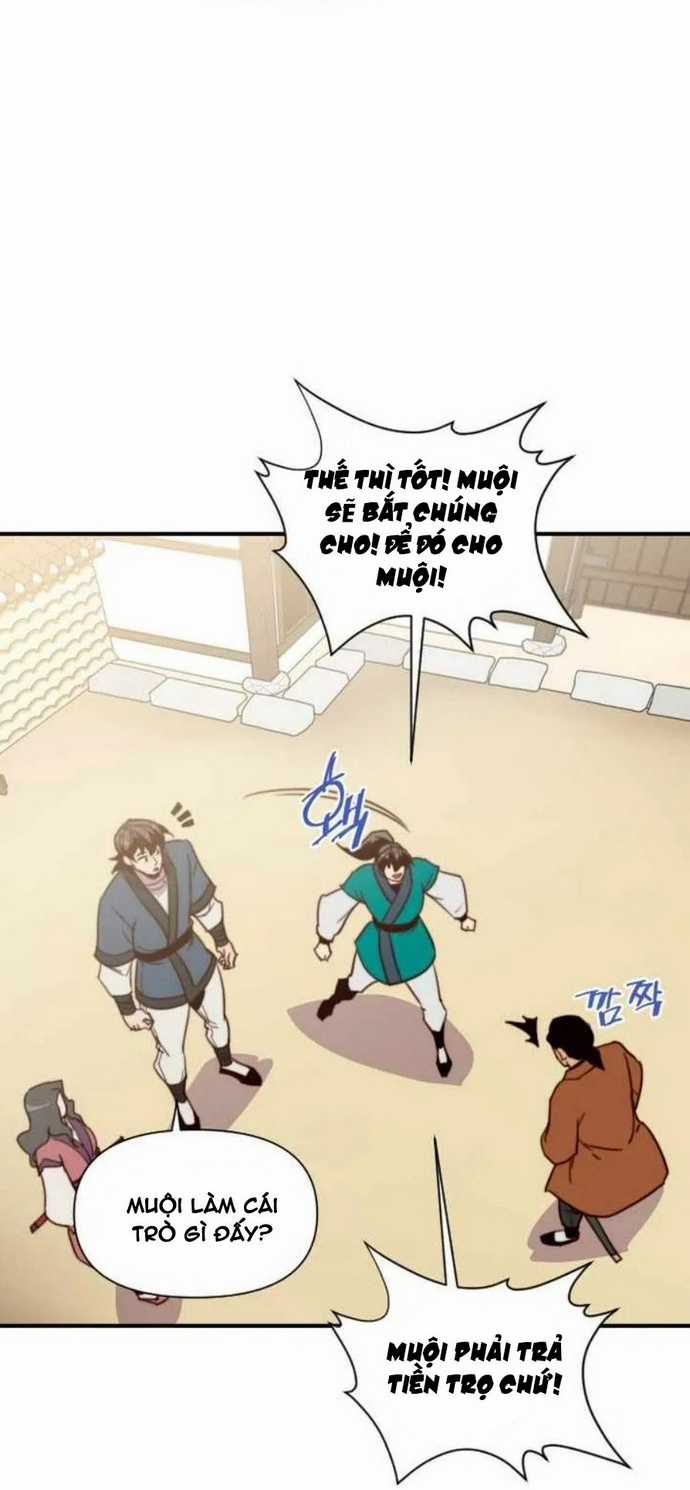 Kẻ Mạnh Nhất Lịch Sử - Chapter 128 - Trang 63