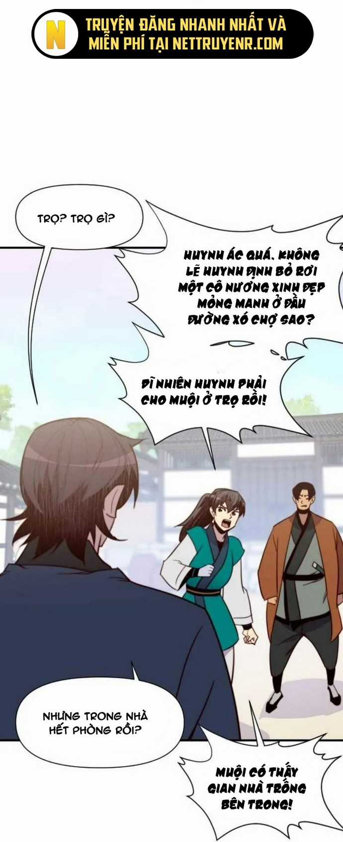 Kẻ Mạnh Nhất Lịch Sử - Chapter 128 - Trang 64