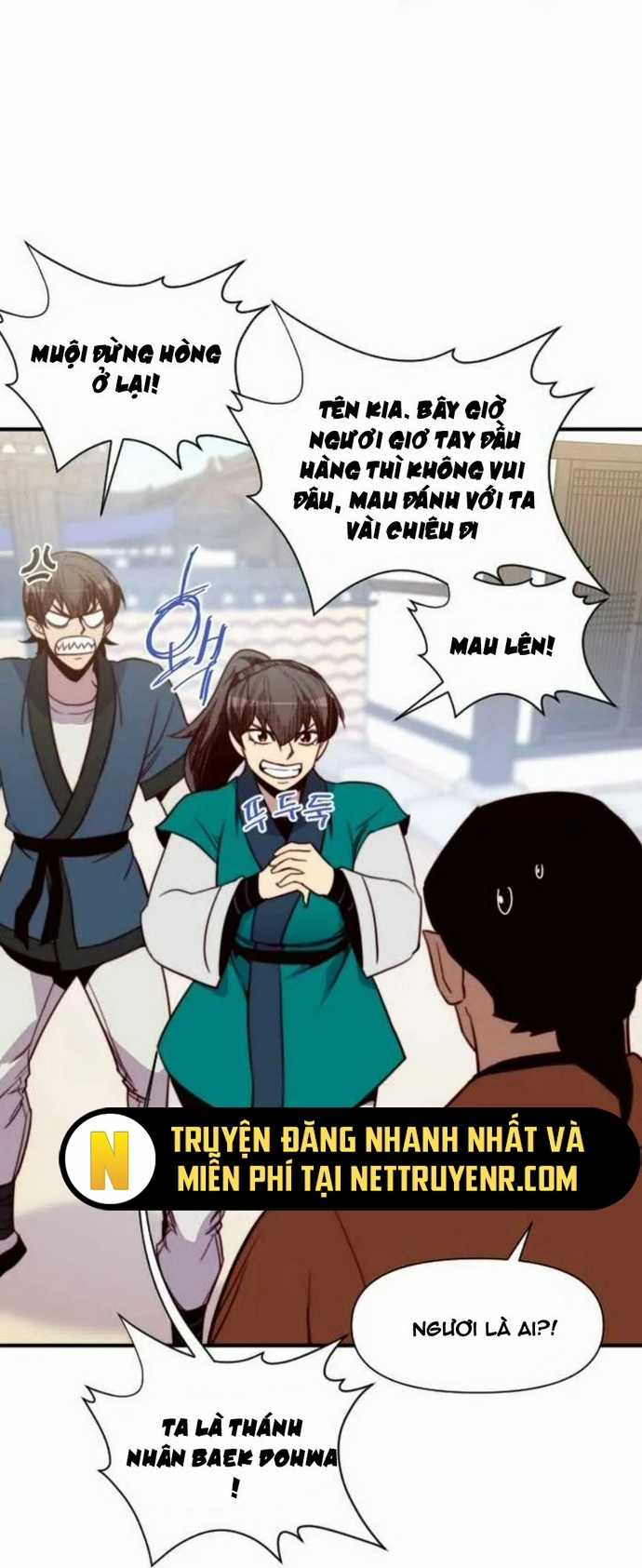 Kẻ Mạnh Nhất Lịch Sử - Chapter 128 - Trang 65