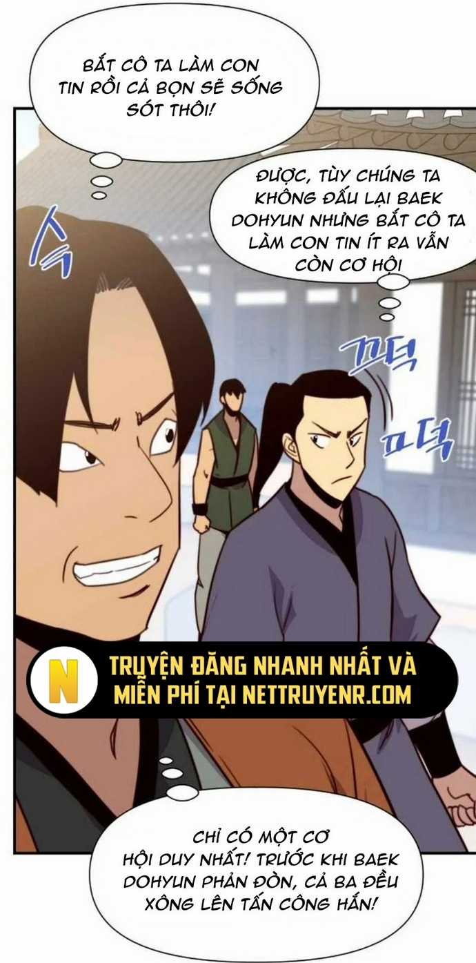 Kẻ Mạnh Nhất Lịch Sử - Chapter 128 - Trang 69