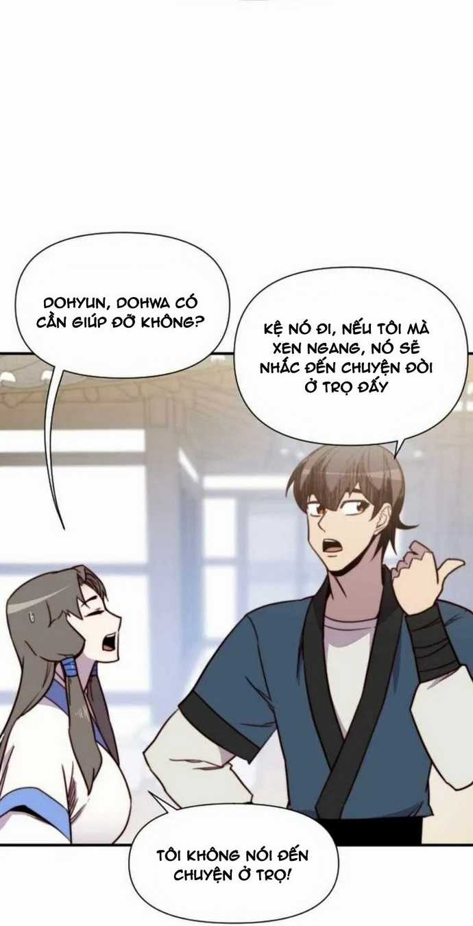 Kẻ Mạnh Nhất Lịch Sử - Chapter 128 - Trang 70